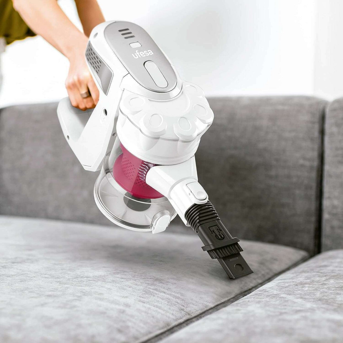 Sena Cordless Stick Vacuum Cleaner - Medaid International