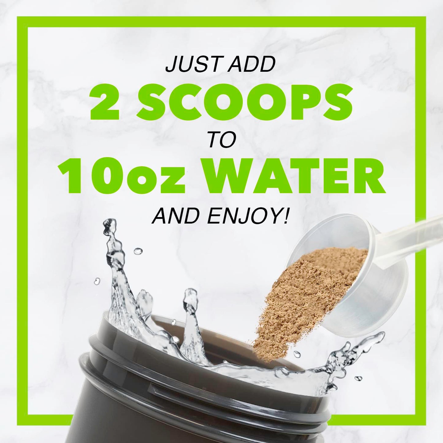 Chike Mocha High Protein Iced Coffee, 20 G Protein, 2 Shots Espresso, 1 G Sugar, Keto Friendly and Gluten Free, 14 Servings (15.3 Ounce) - Medaid International