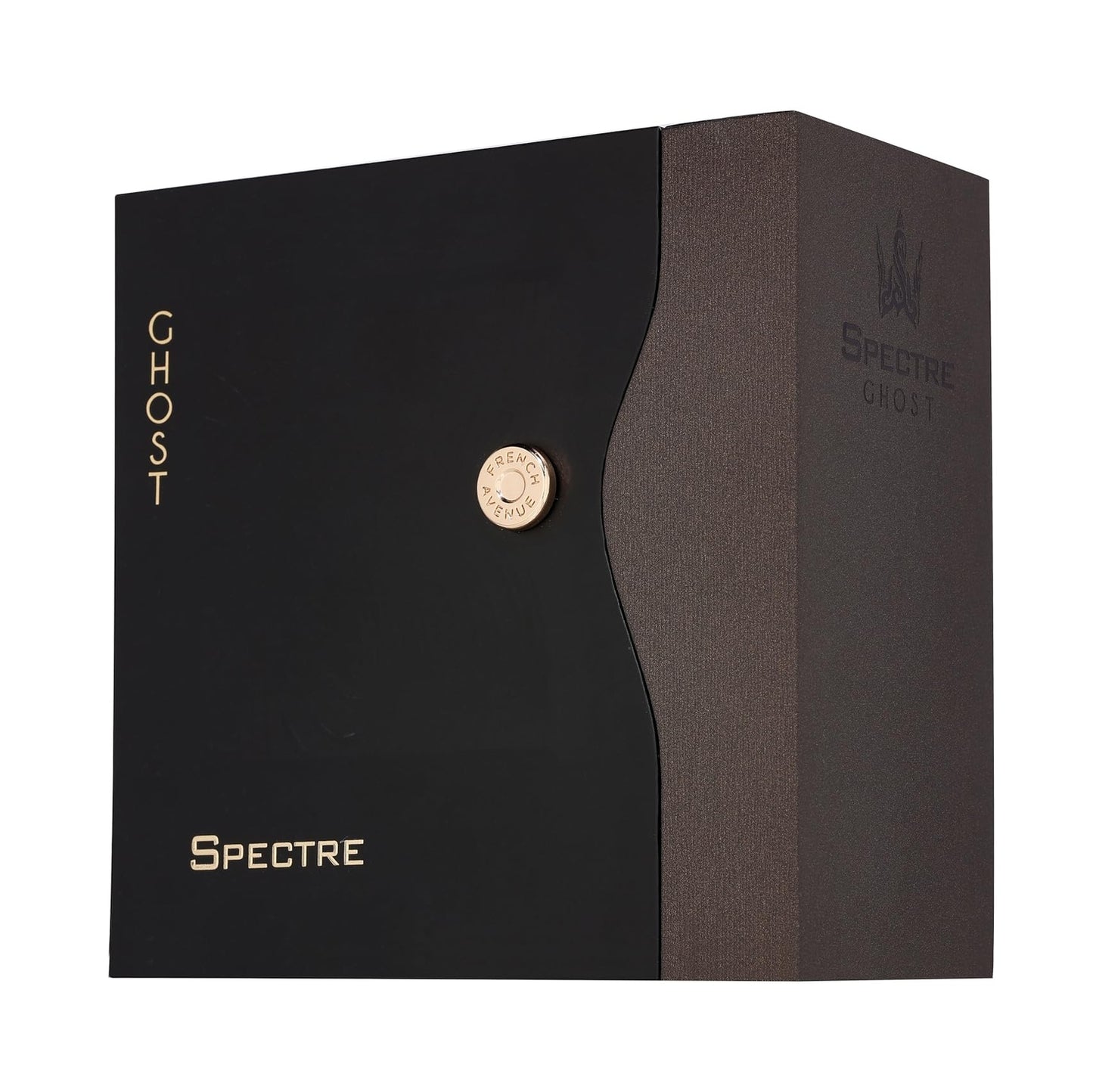 French Avenue Fragrance World Spectre Ghost Eau De Parfum Spray for Men, 2.7 Ounce - Medaid International