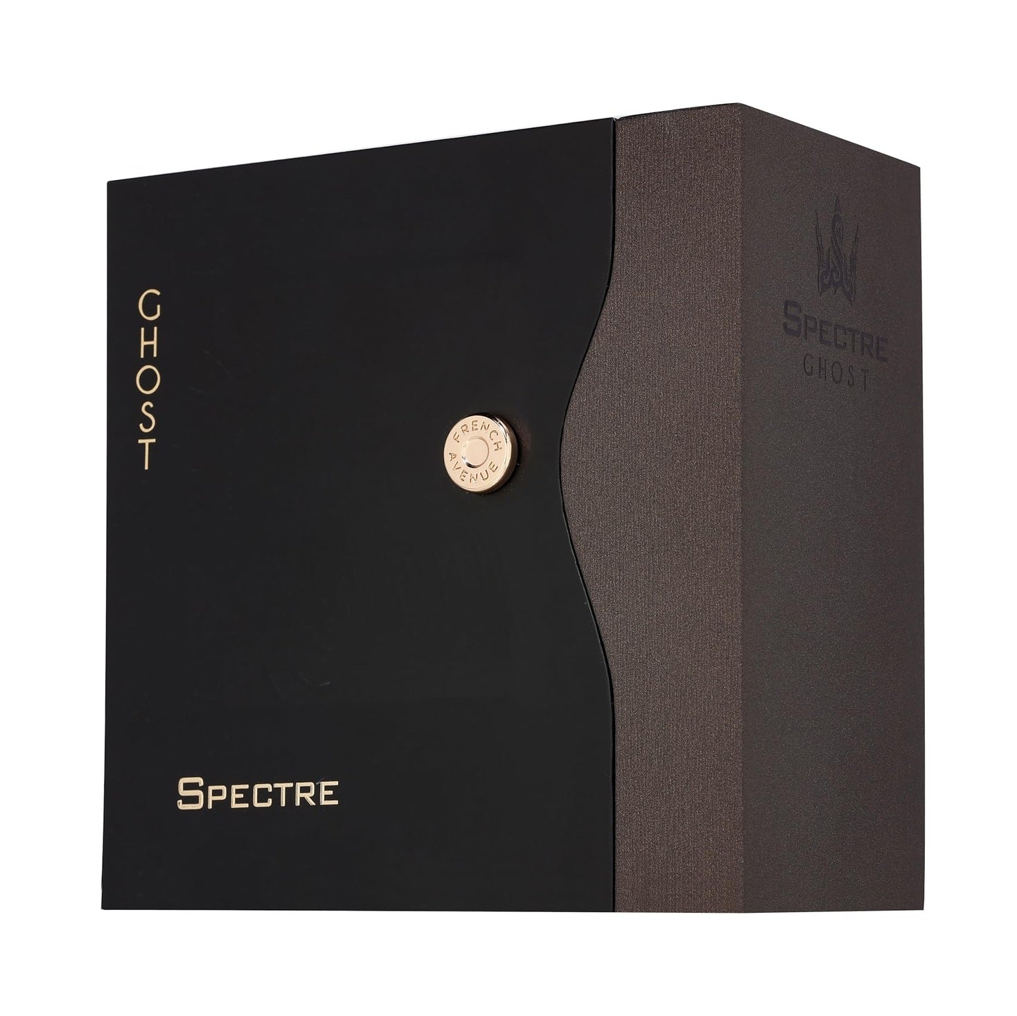 French Avenue Fragrance World Spectre Ghost Eau De Parfum Spray for Men, 2.7 Ounce - Medaid International