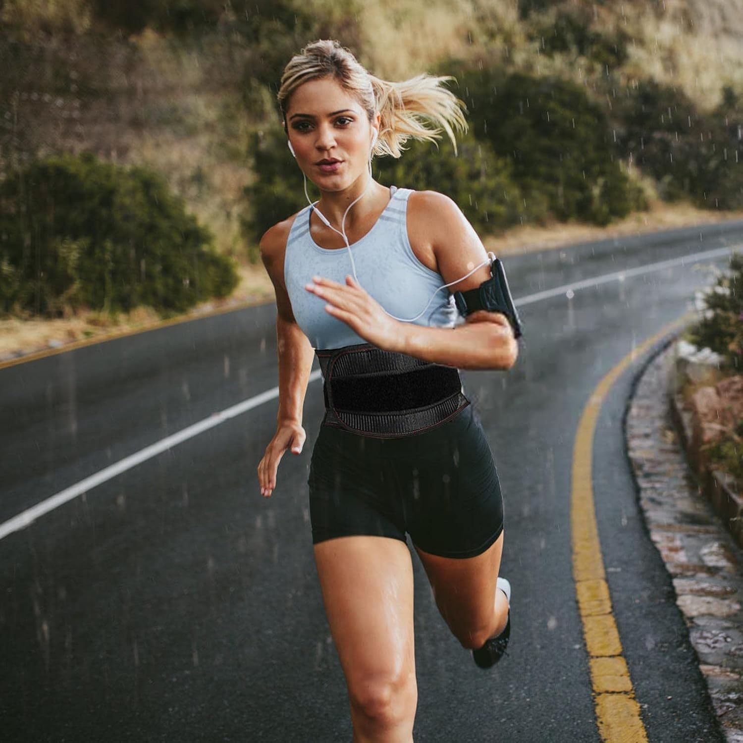 Back Pain Relief - Medaid International