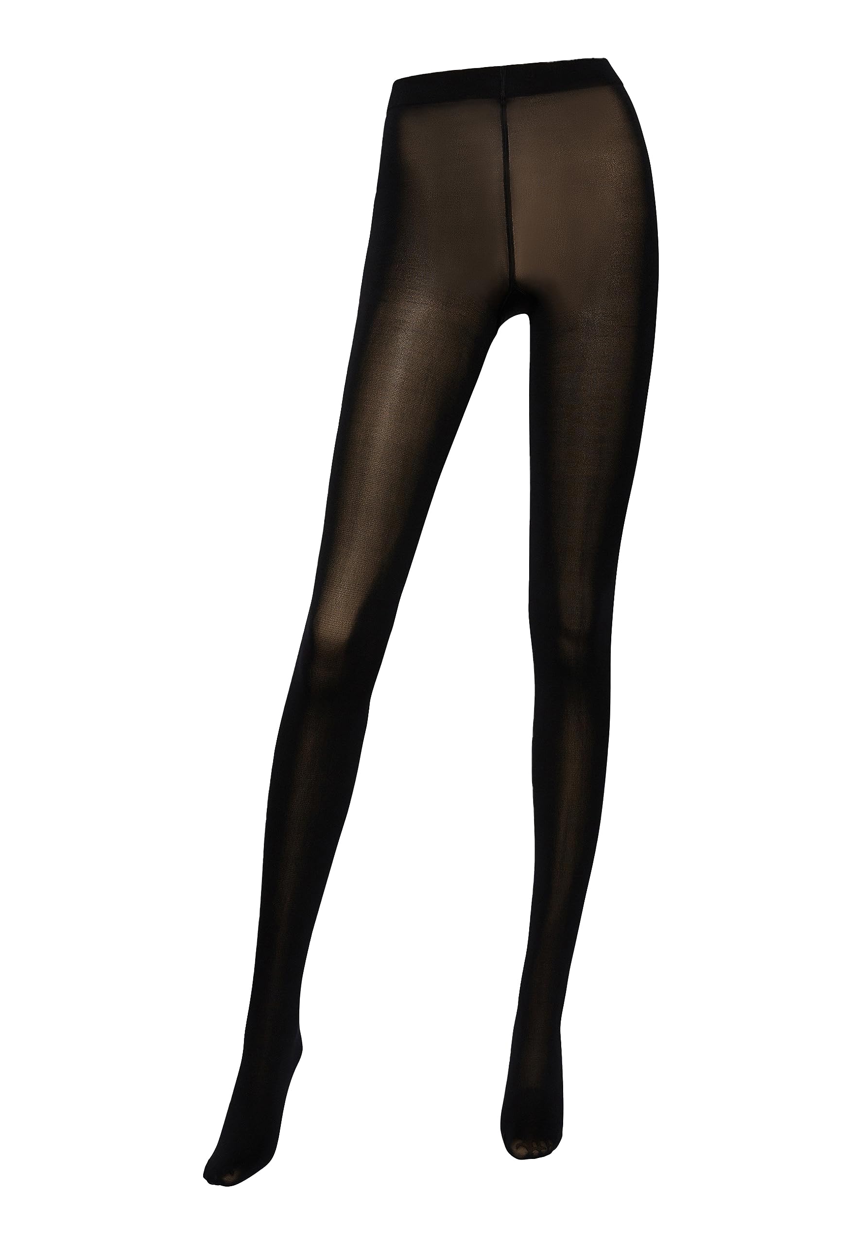 Wolford 50 leg Support Tights black For Women - Medaid International
