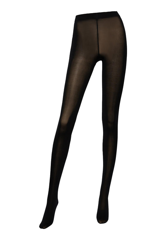Wolford 50 leg Support Tights black For Women - Medaid International