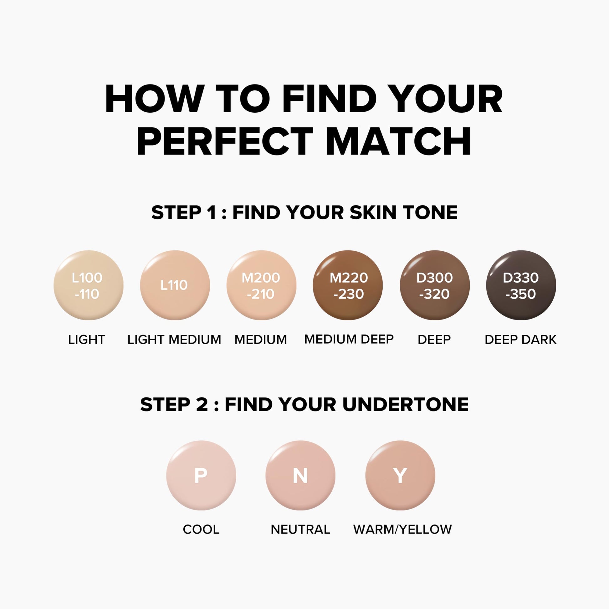 Beauty of Joseon Daily Tinted Fluid Sunscreen 12 Shades for Face Moisturizing Broad Spectrum SPF 40 Korean Skincare 50ml, 1.69 fl.oz #DP320 - Medaid International