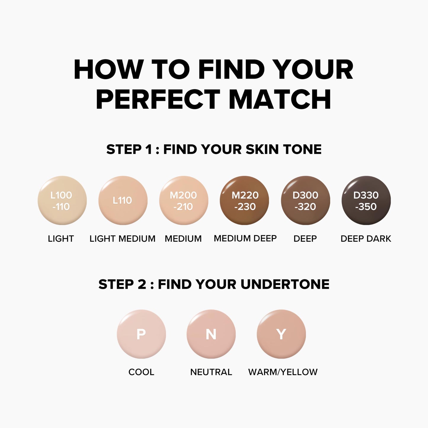 Beauty of Joseon Daily Tinted Fluid Sunscreen 12 Shades for Face Moisturizing Broad Spectrum SPF 40 Korean Skincare 50ml, 1.69 fl.oz #LP100 - Medaid International