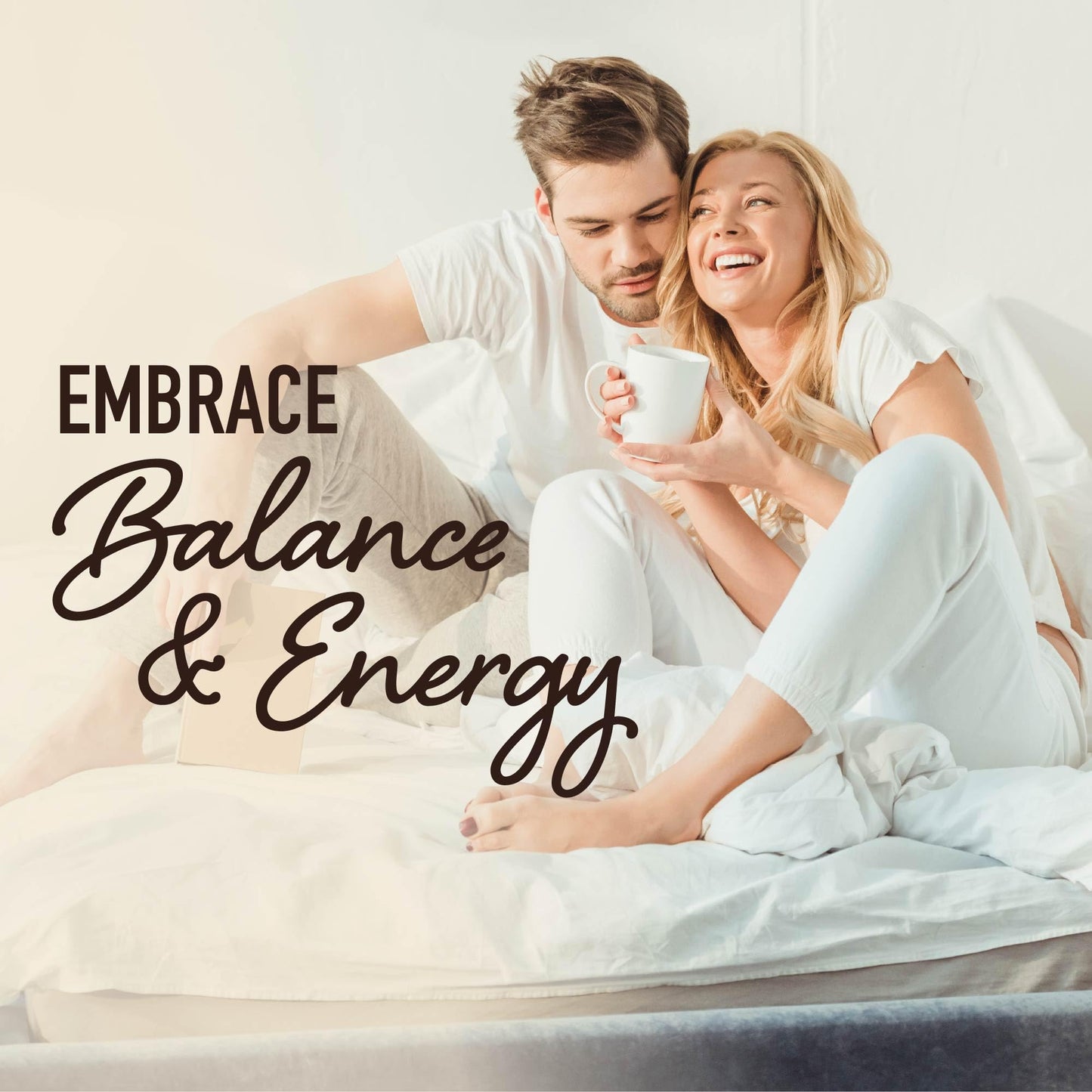 Maca Root Liquid Drops for Organic Energy Support for Women & Men | 2 Fluid Ounces | Support Hormone Balance, Mood, Energy & Fitness | Organic Maca Root for Women & Men | 4-Month Supply, 120 Servings - Medaid International