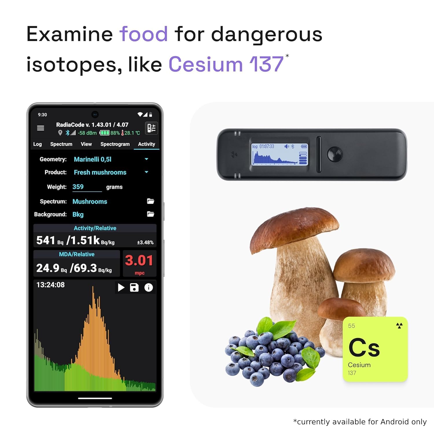 Amazon.com: Radioactive Materials Distressed Nuclear Hazard
