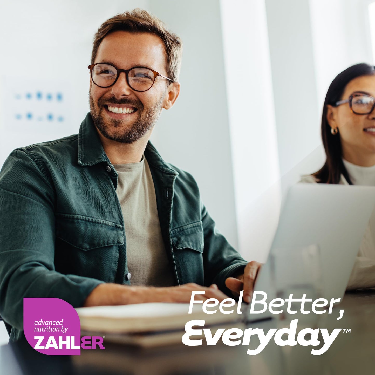 Zahler Berberine Supplement 1000mg with Clinically Evaluated Berbevis Complex and Berberine HCl - Barberry Supplements for Metabolism Support and Berberine Glucose Support for Adults (120 Capsules) - Medaid International