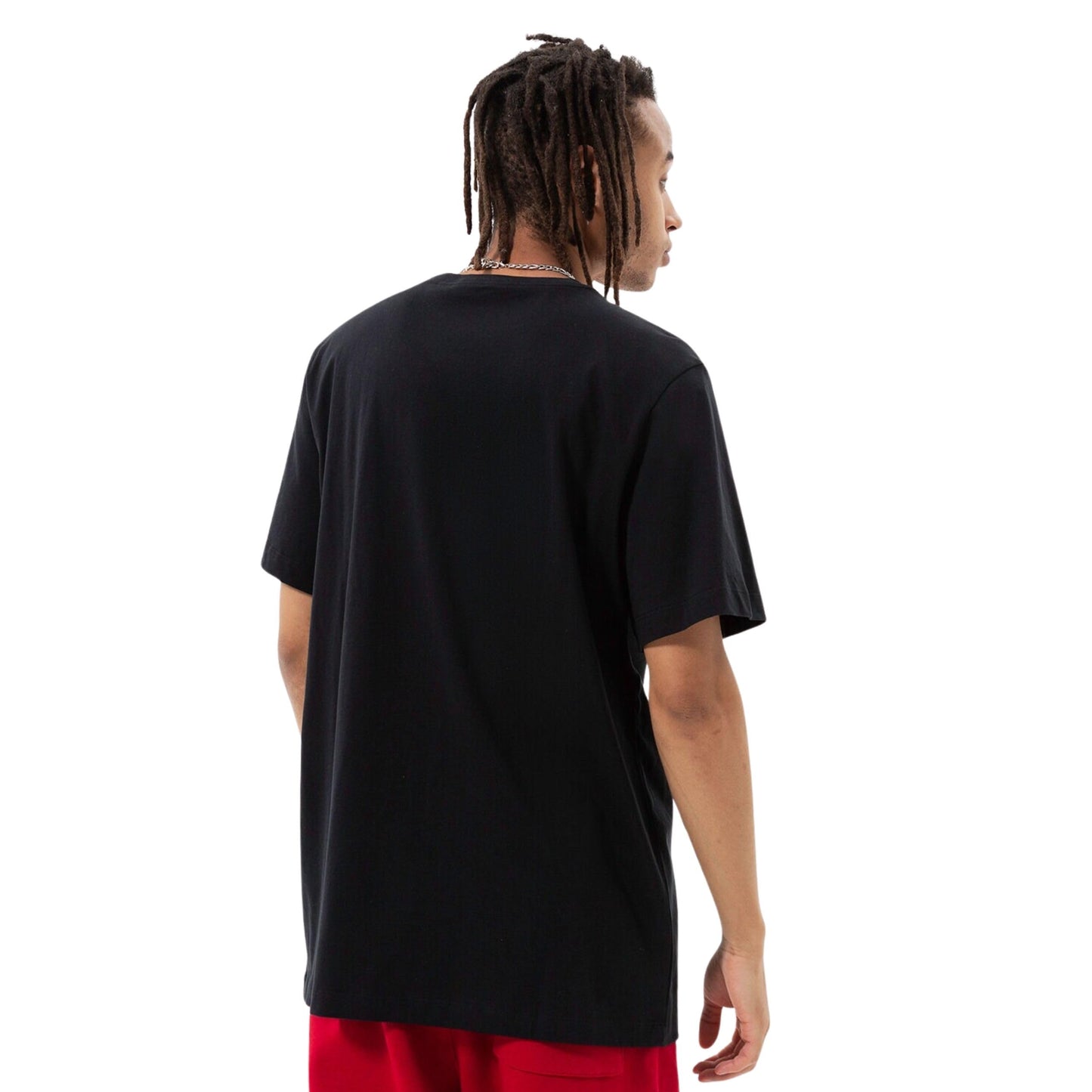 Nike Men's Classic, Black/White/Black, M - Medaid International