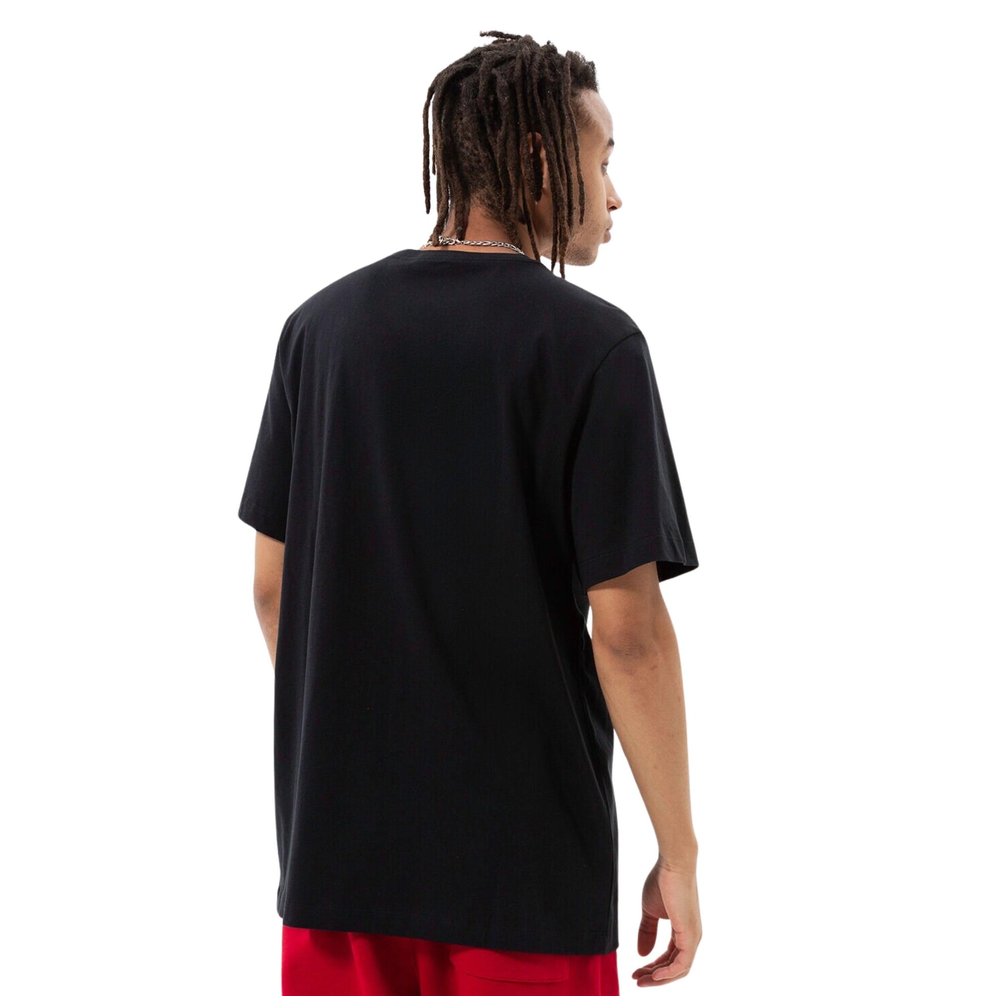 Nike Men's Classic, Black/White/Black, M - Medaid International