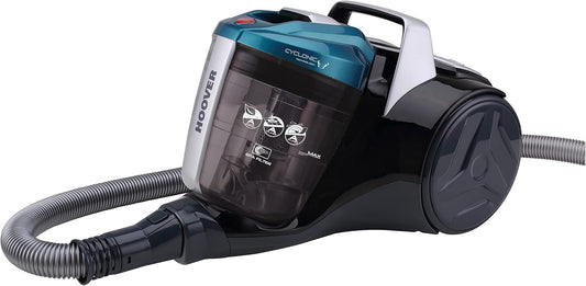 BR31PET Bagless Vacuum Cleaner, Cyclonic Technology 700W - Medaid International