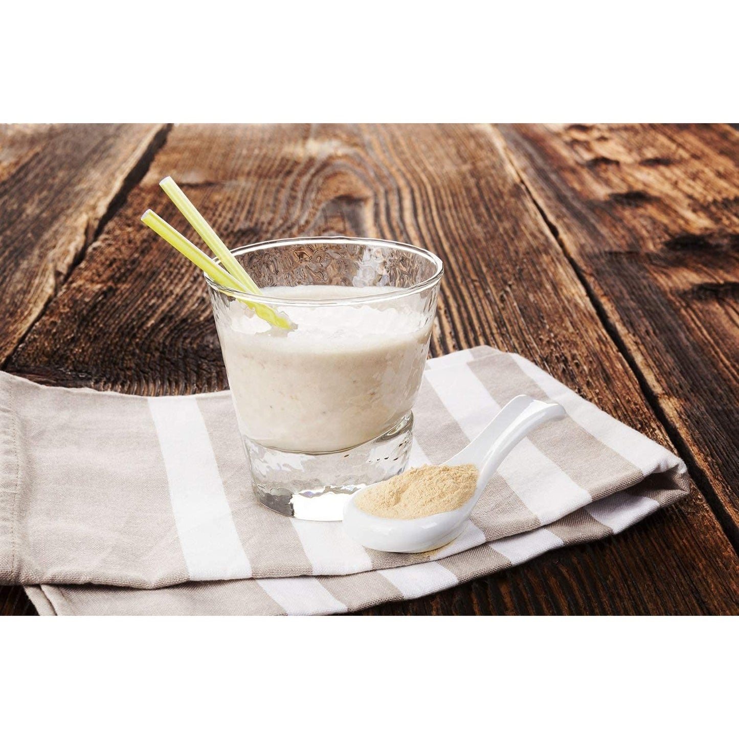 Food to Live - Black Maca Powder, 5 Pounds - Finely Ground Raw Dried Root, Kosher, Vegan, Non-Gelatinized Powder, Bulk - Medaid International