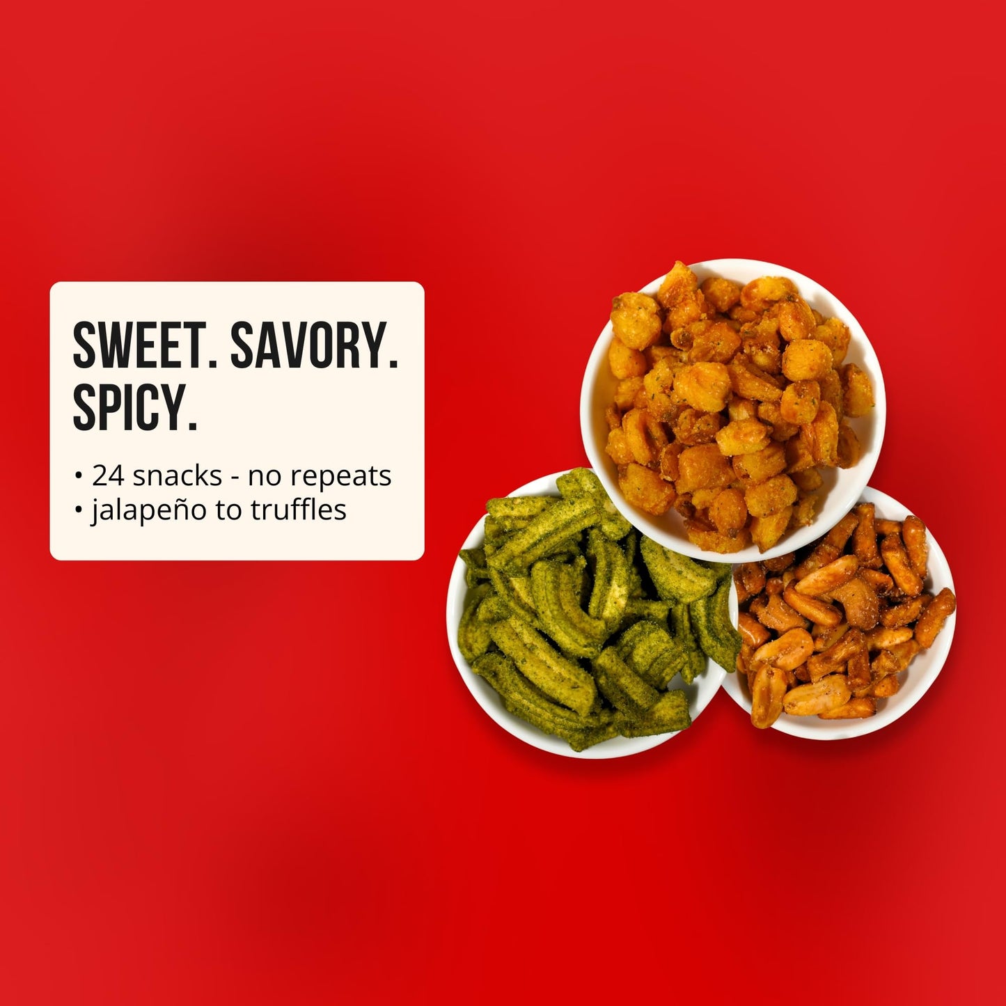 Advent Calendar 2025 – Limited Edition Christmas Gift Box with 24 Gourmet Snacks – A 24 Day Holiday Countdown for Making Lasting Memories, For Adults, Women, Men, Kids - Medaid International