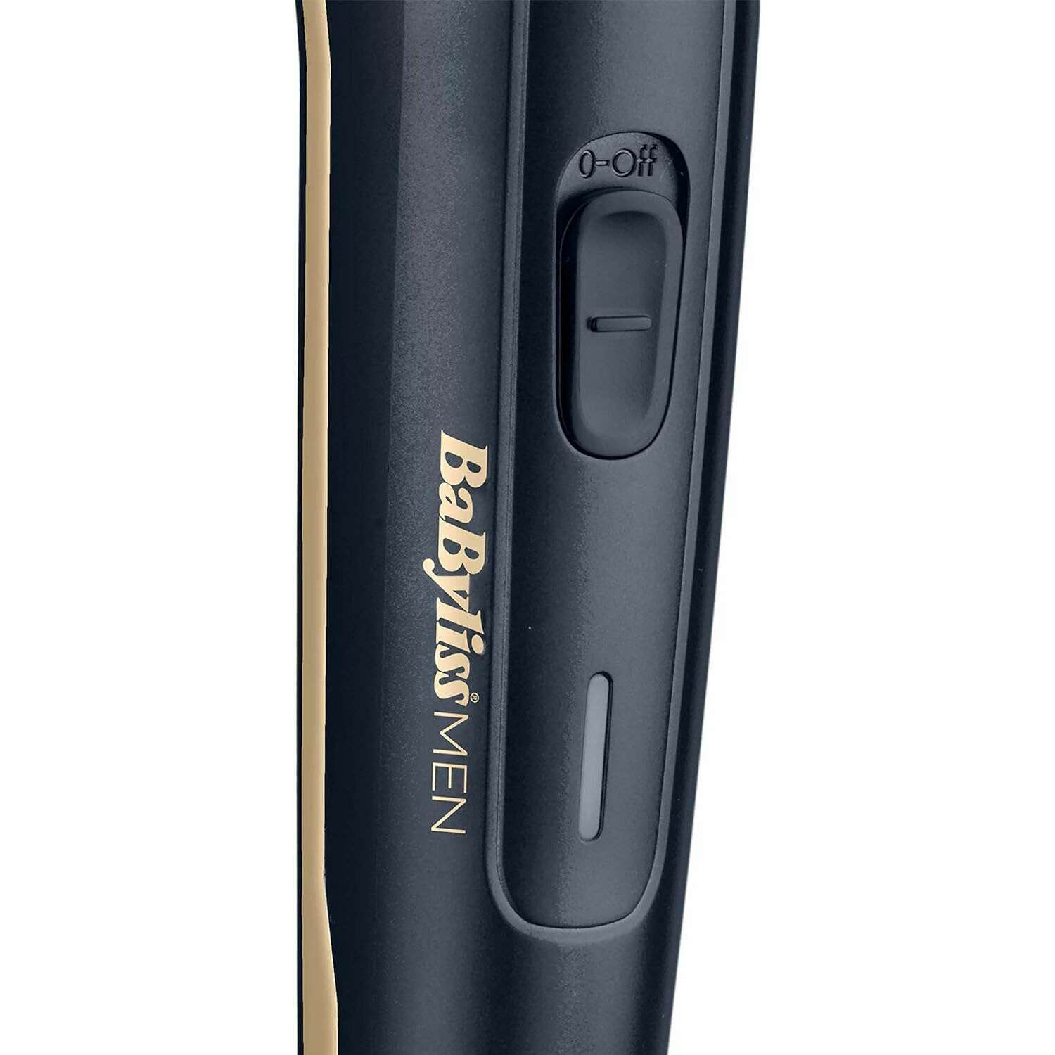 Foil Body Trim, 3 Combs - Medaid International