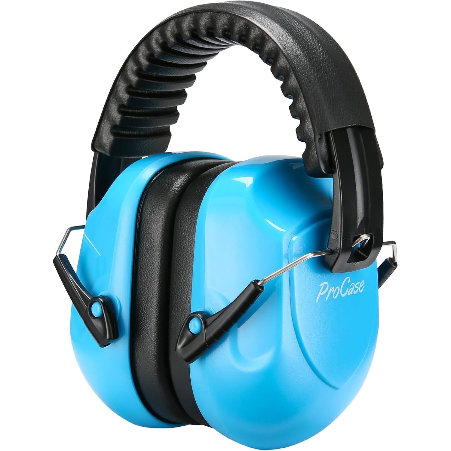 ProCase Noise Reduction Ear Muffs, NRR 28dB Hearing Protection