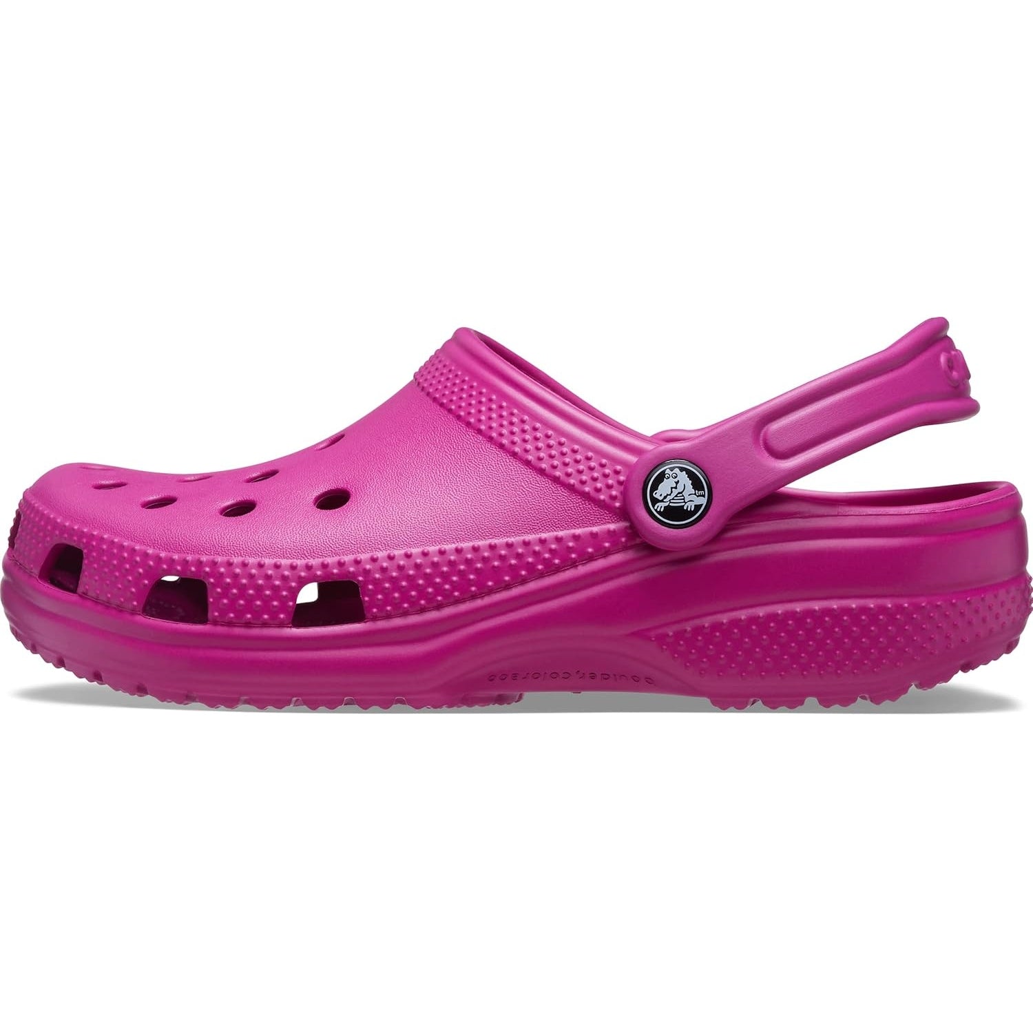 Crocs Comfortable Classic Clog unisex-adult Clog - Medaid