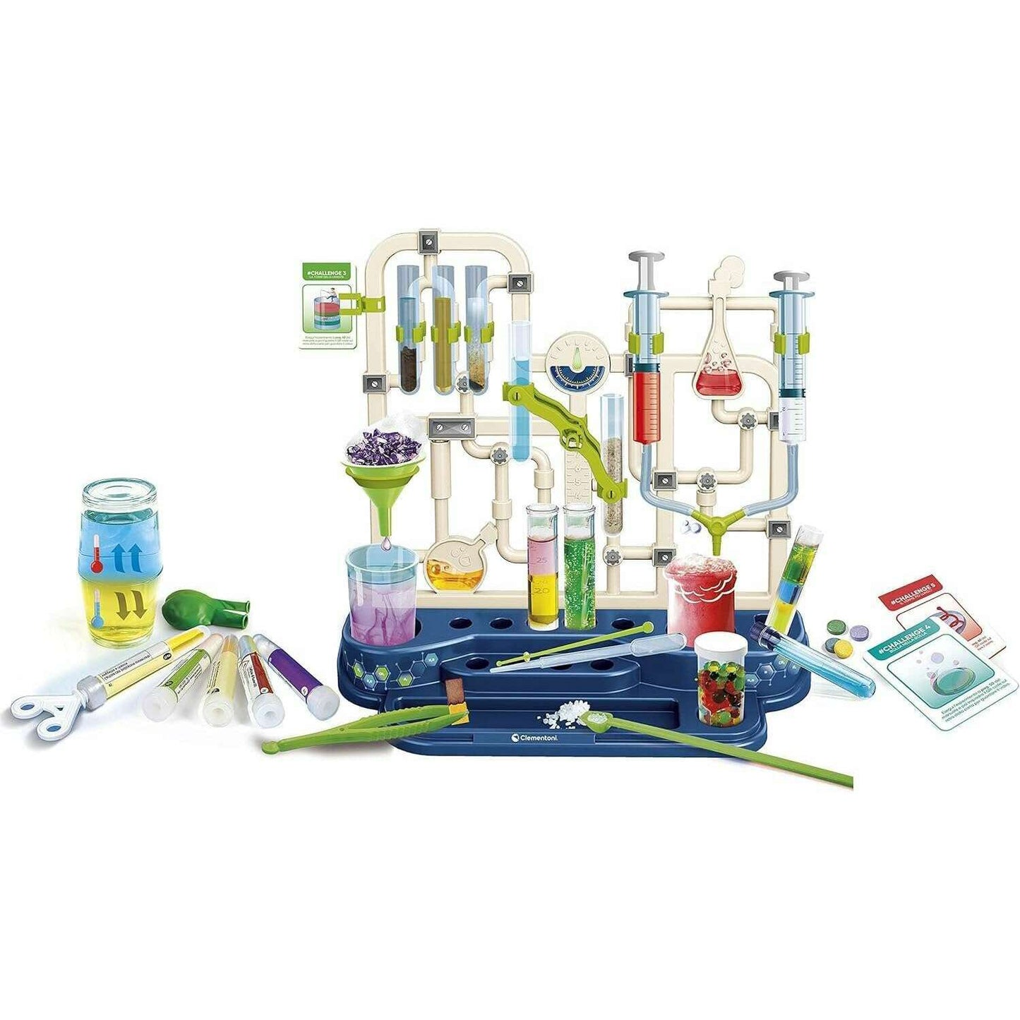 Extra Chemistry - FR - Medaid International
