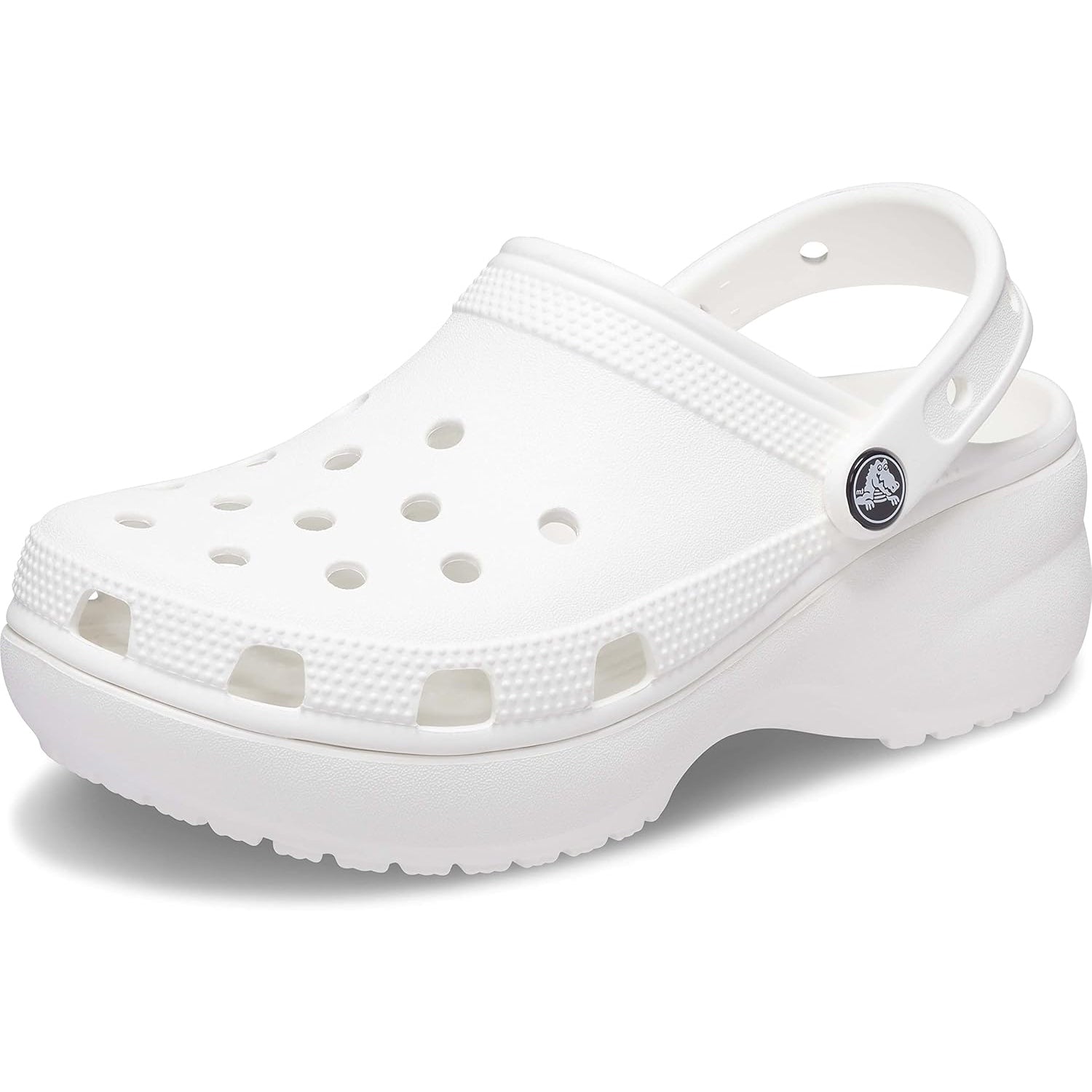 Crocs Classic platform clog-W womens Clog - Medaid