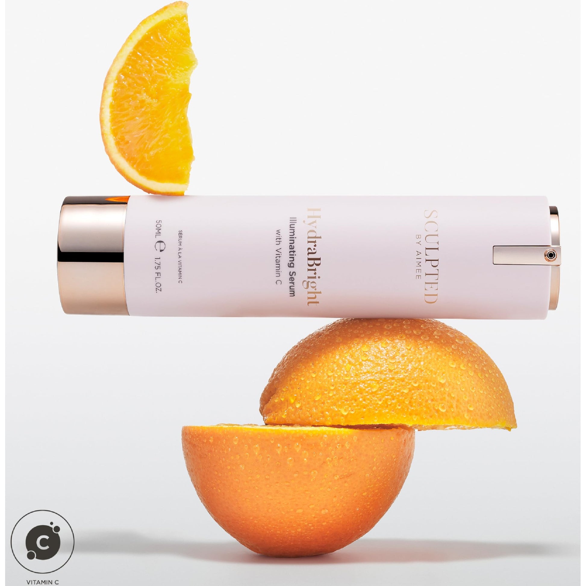 HydraBright - Illuminating Serum - Medaid International