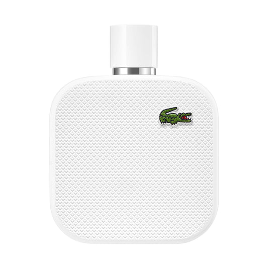 Lacoste L.12.12 Blanc EDT 5.9 oz - Medaid International
