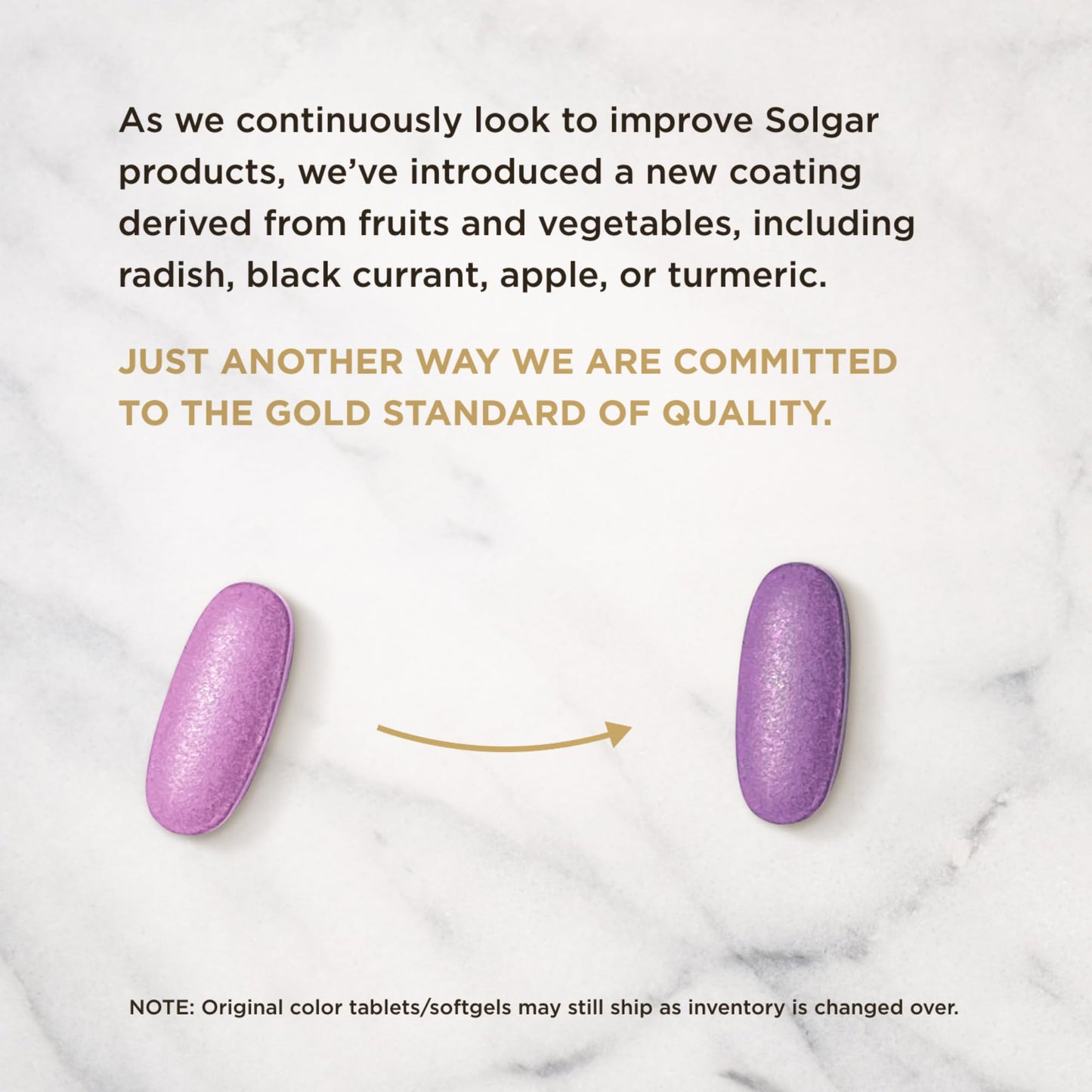 Solgar Female Multiple - 60 Tablets - Multivitamin, Mineral & Herbal Formula for Women - Vegan, Gluten Free & Dairy Free - 20 Servings - Medaid International