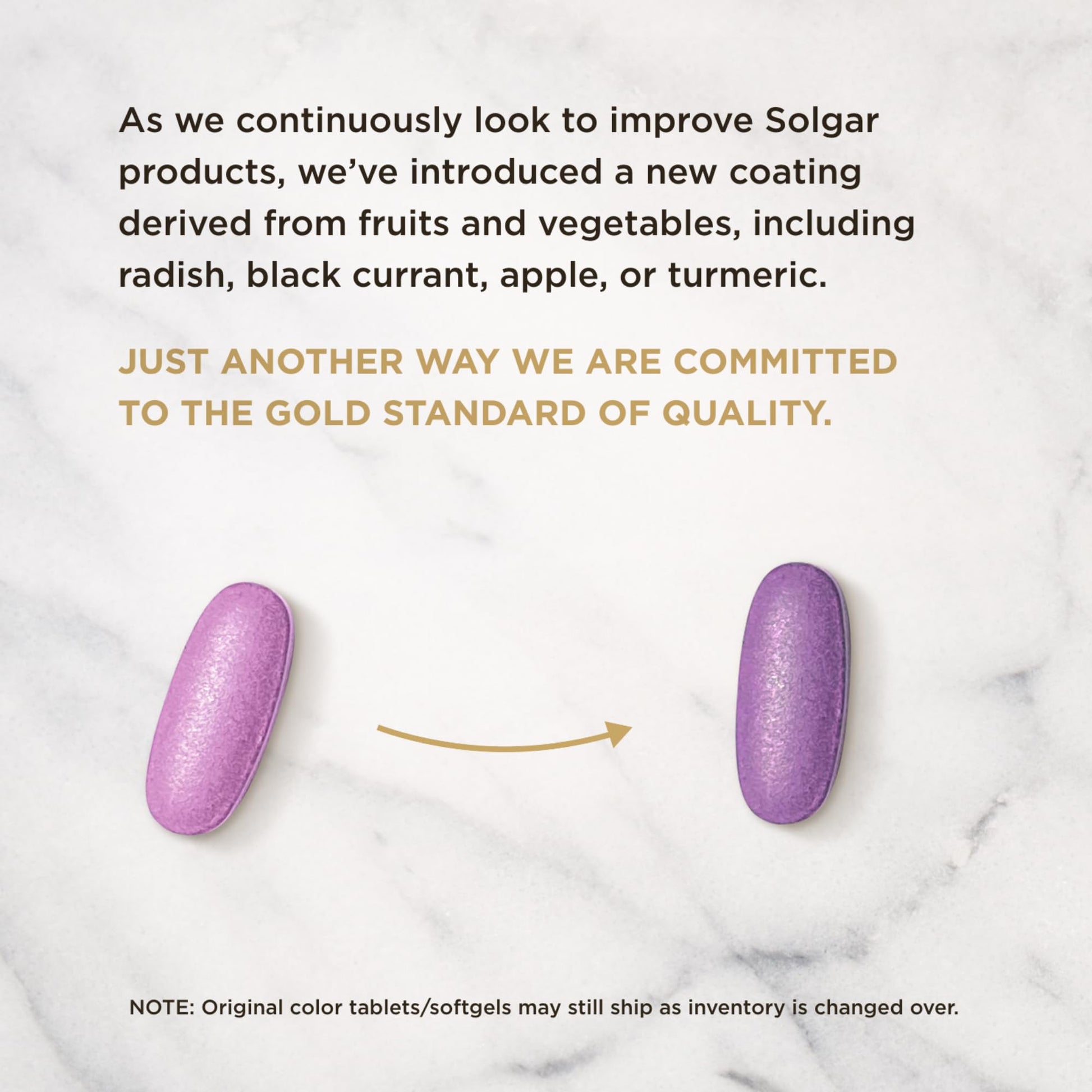 Solgar Female Multiple - 60 Tablets - Multivitamin, Mineral & Herbal Formula for Women - Vegan, Gluten Free & Dairy Free - 20 Servings - Medaid International