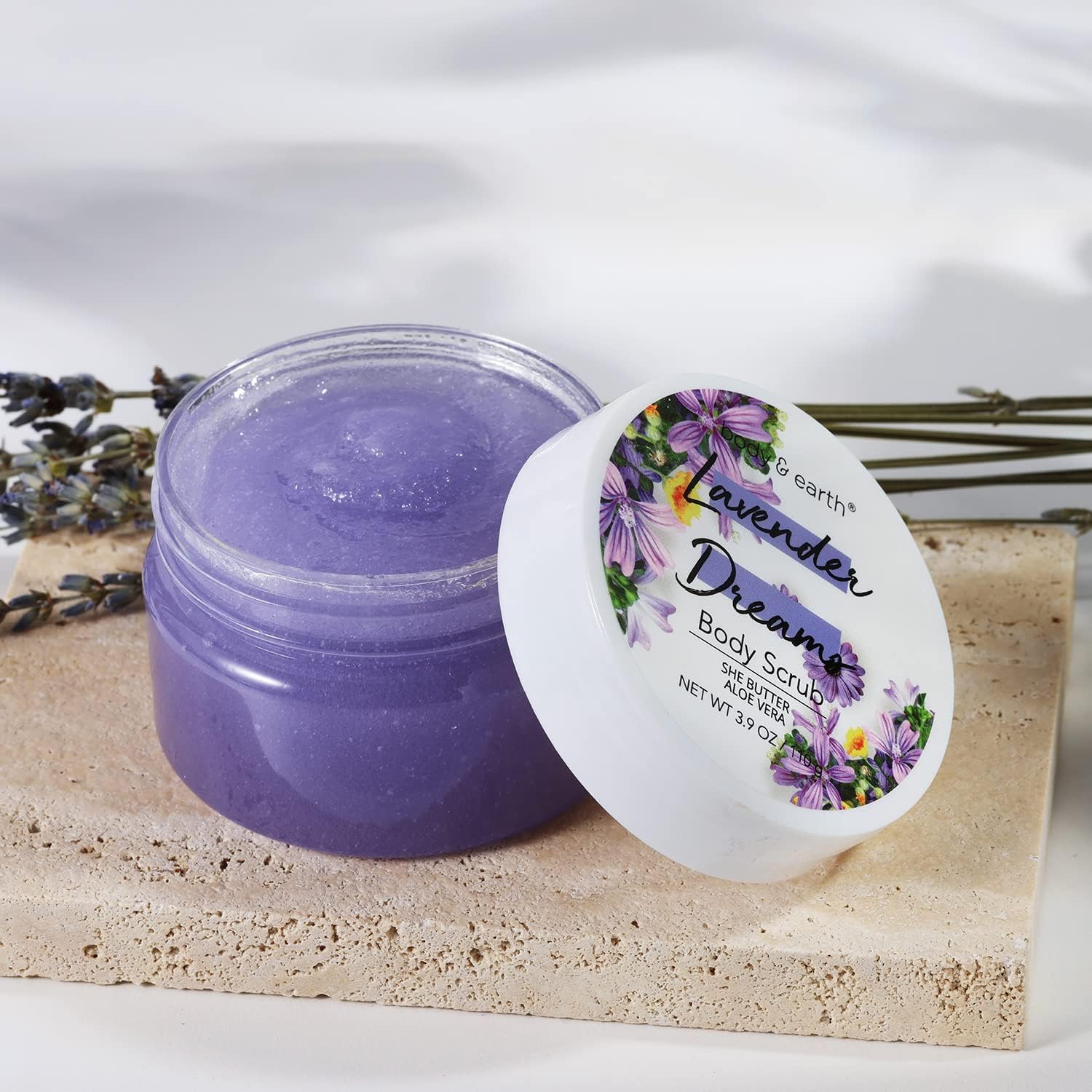 Fragrance Gift Set for Women, Body & Earth Morher's Day Gift, Body Mist & Body Lotion & Shower Gel, Perfume for Women, Valentine's Day Gift, Gift for Mom - Medaid International