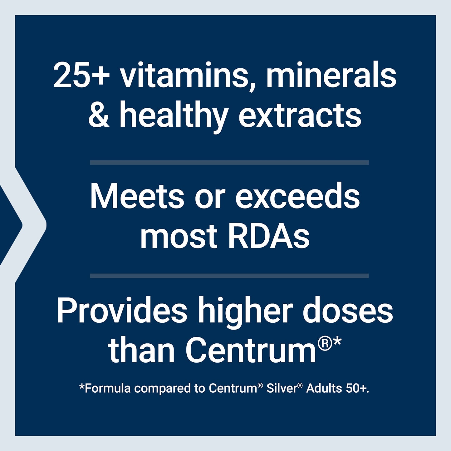 Life Extension Two-Per-Day Multivitamin, Vitamins B, C, D, zinc, Packed with Over 25 Vitamins, Minerals & extracts, Two-Month Supply, Non-GMO, Gluten-Free, 120 Capsules - Medaid International