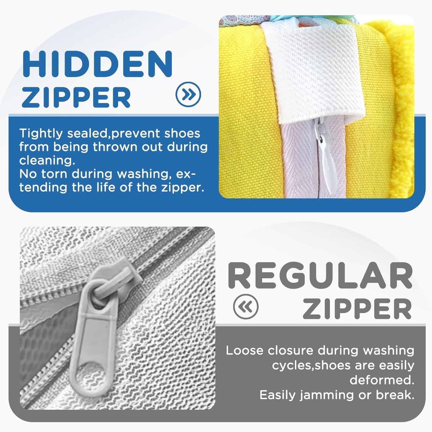 Shoe Washing Bag - Medaid International