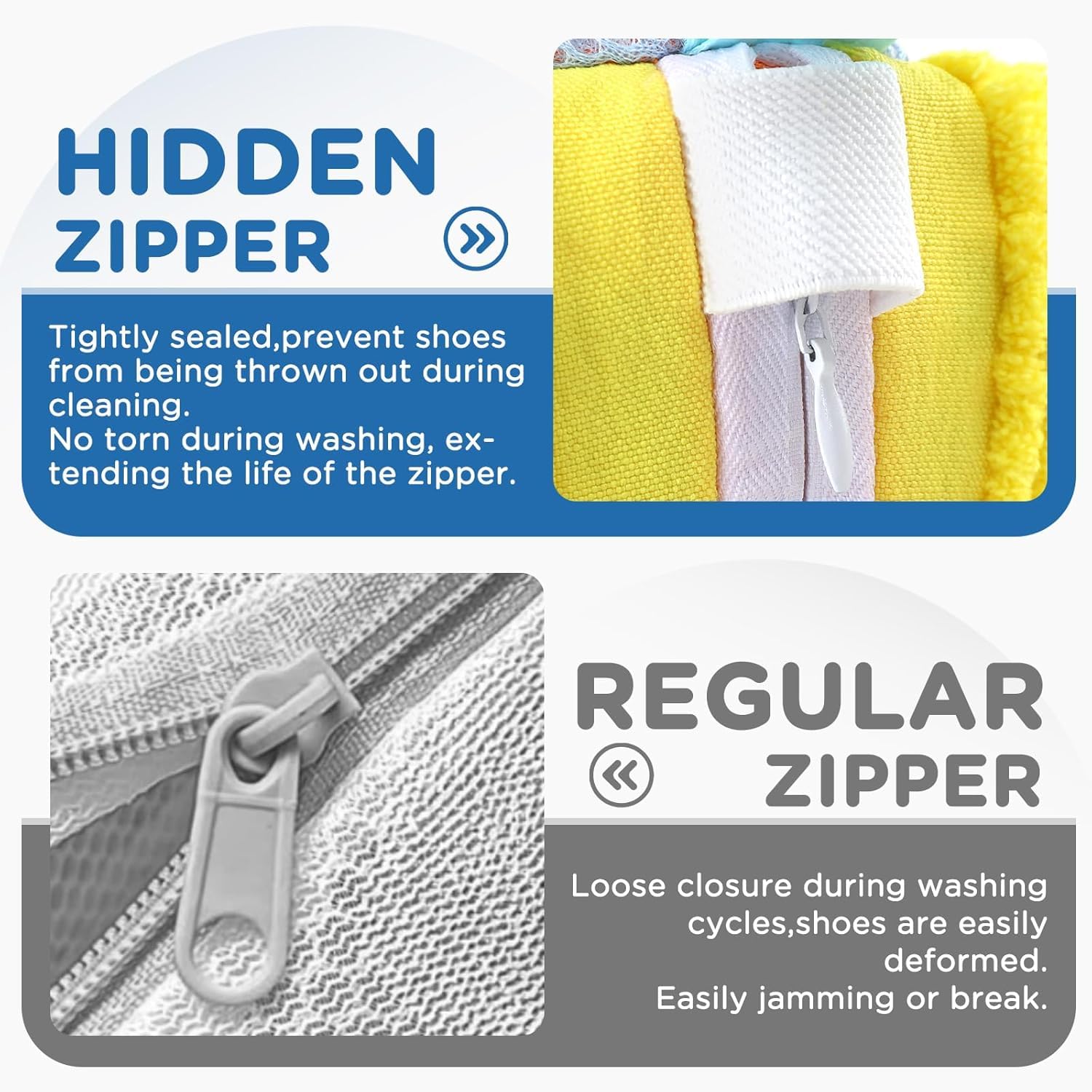 Shoe Washing Bag - Medaid International