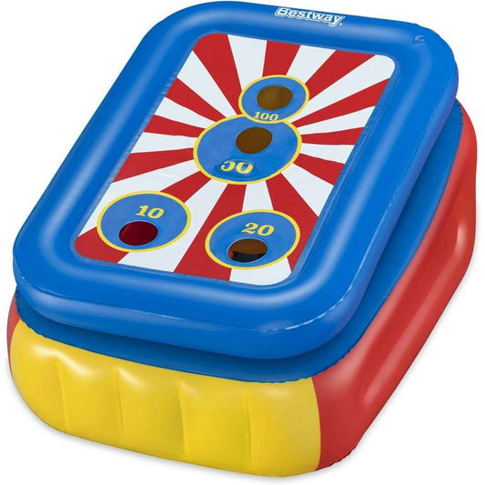 FLIP 'N TOSS Multi Use With 25 Balls - Medaid International
