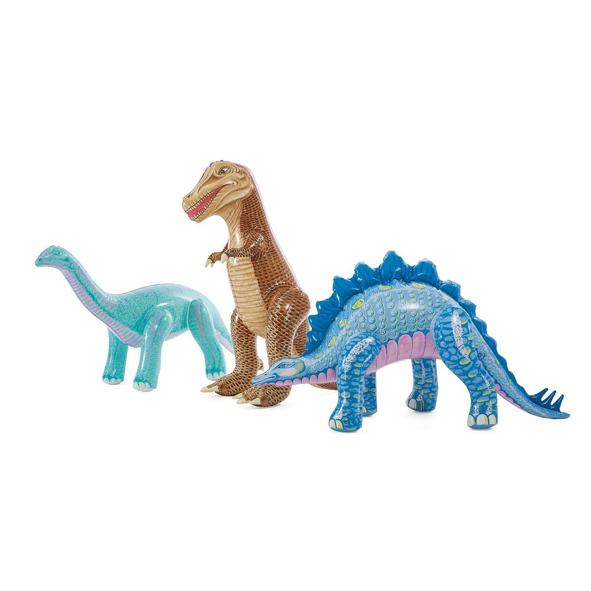 Dino Adventure Playground - Medaid International