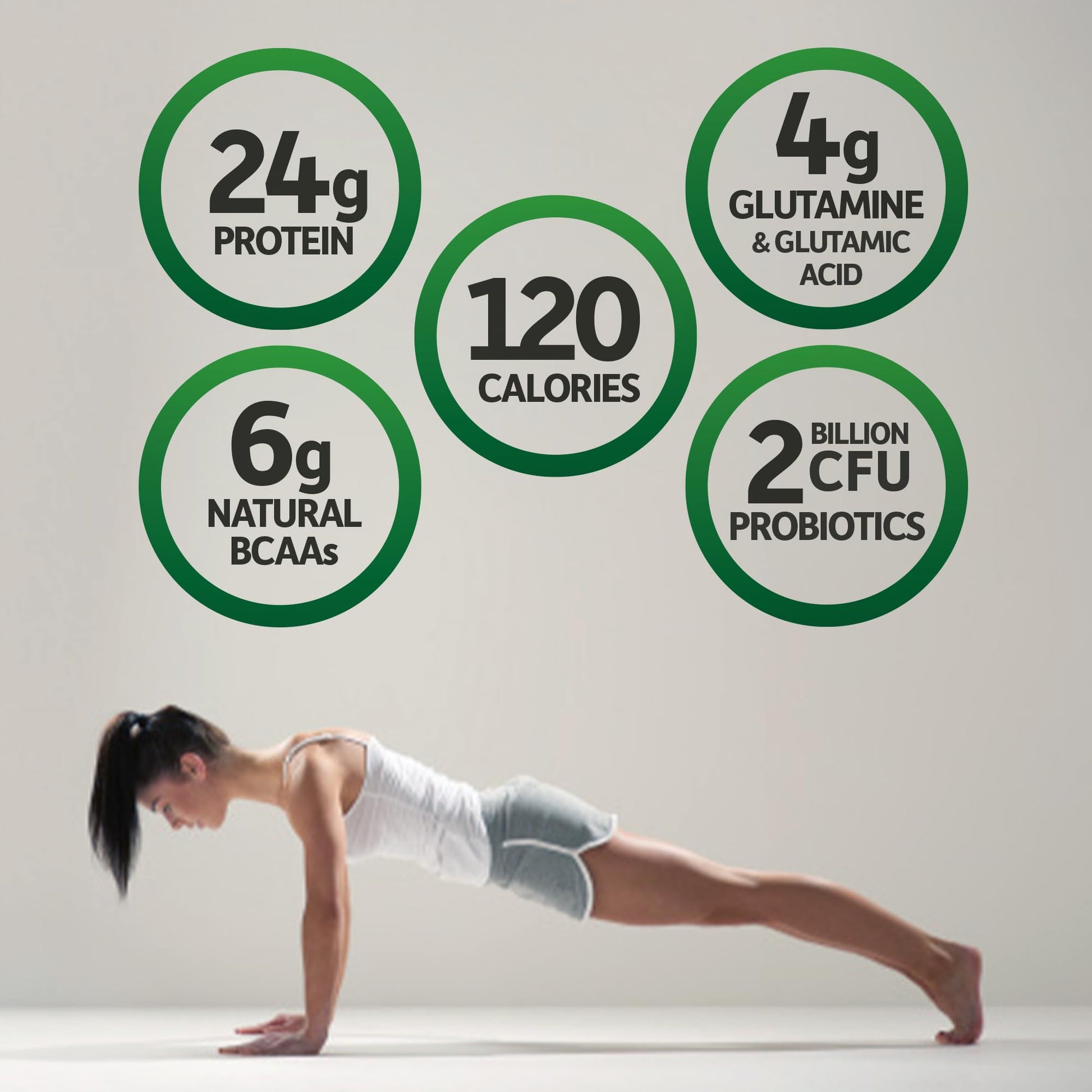 Garden Of Life, Protein Powder Sport Whey Grass Fed Vanilla, 23 Ounce - Medaid International