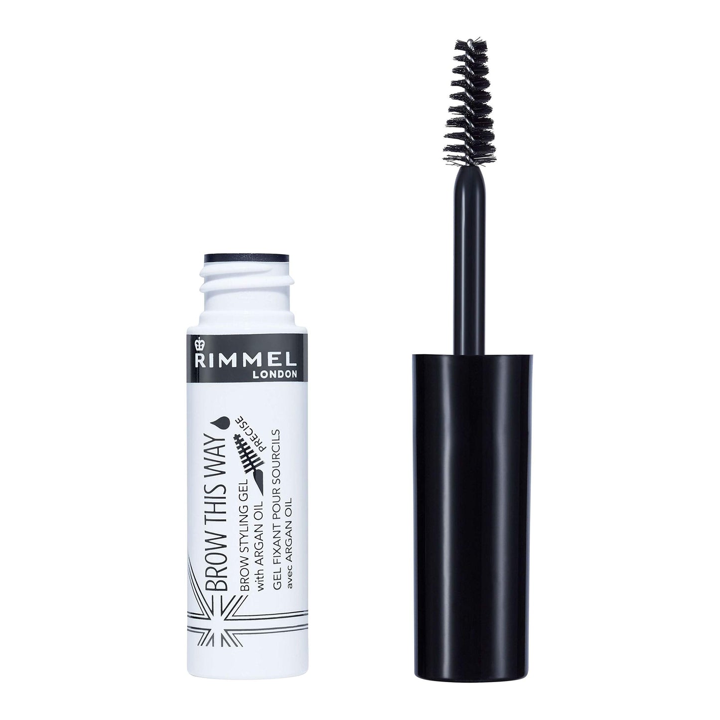 Eye Brow Gel Argan - Medaid