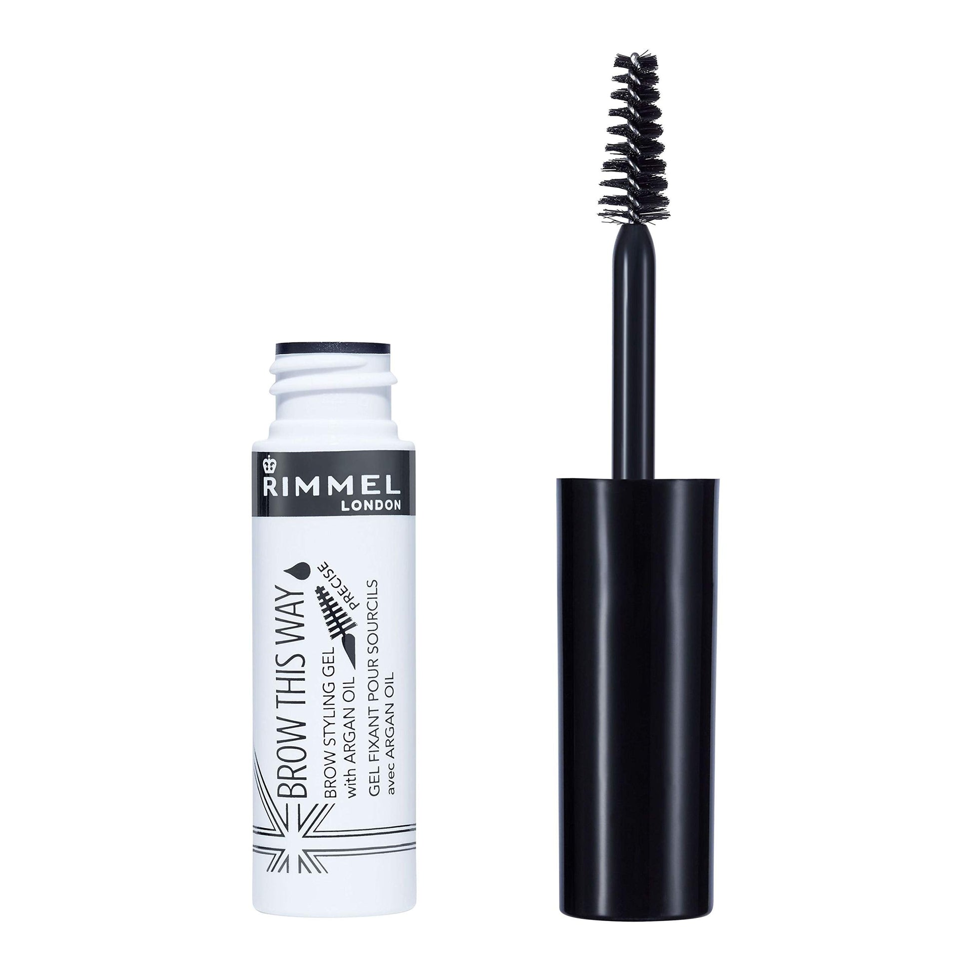 Eye Brow Gel Argan - Medaid