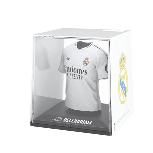 Real Madrid Bellingham - Medaid International