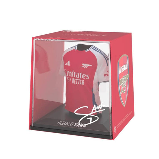 Bukayo Saka Arsenal Home - Medaid International