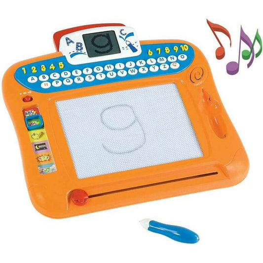Write & Draw Learning Board - Medaid International