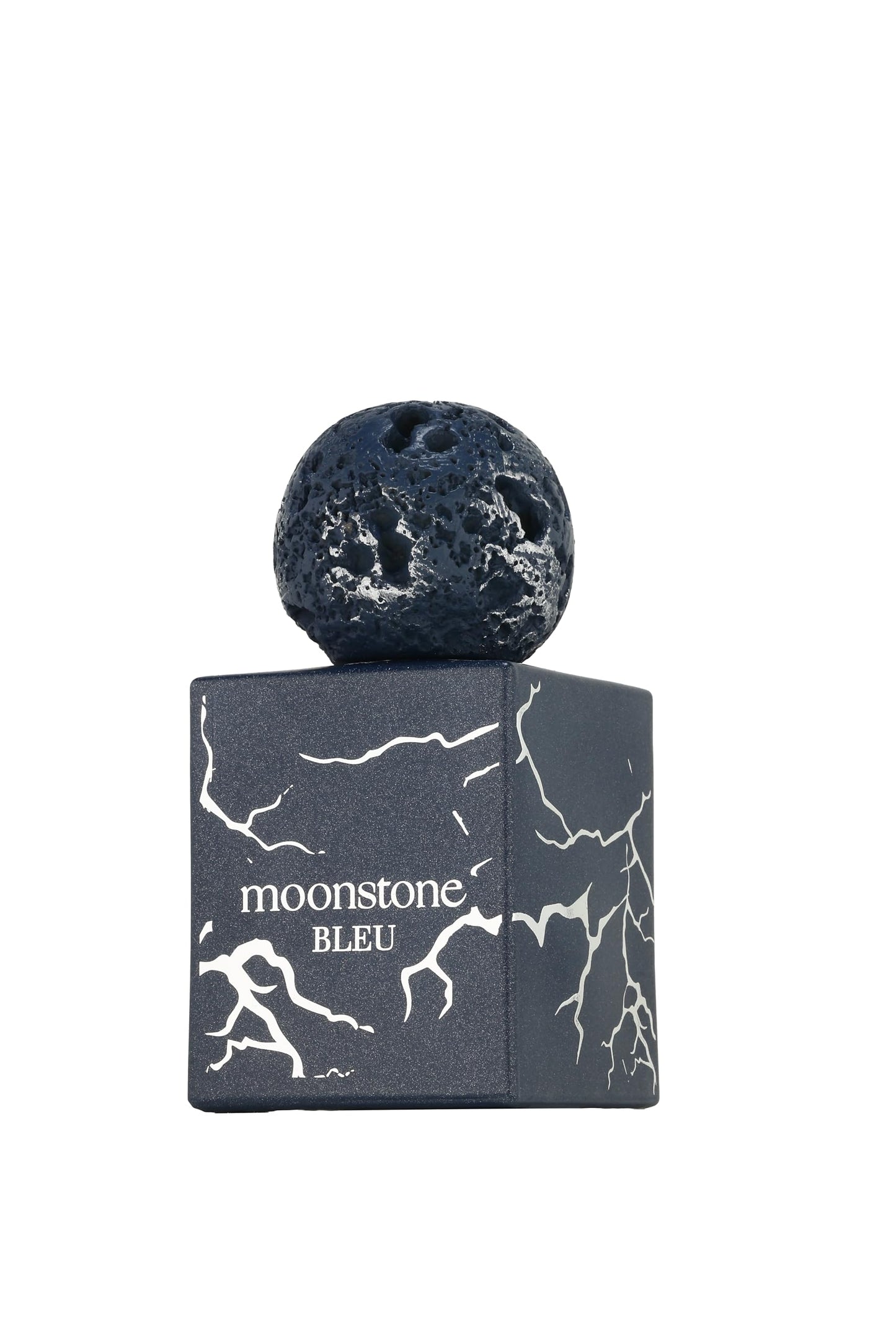 French Avenue Moonstone Bleu EDP Perfume For Men and Women 3.4 Fl Oz - Medaid International