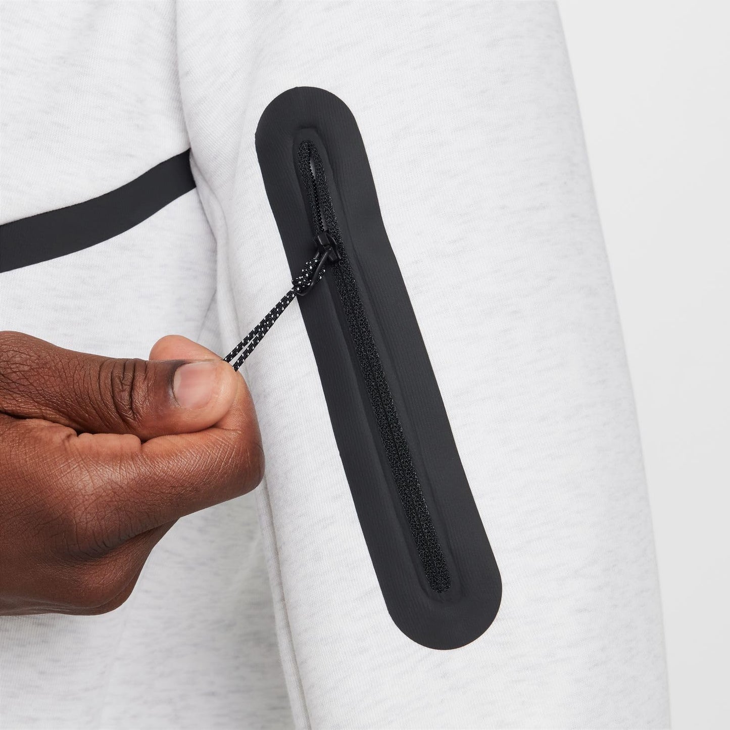 Windrunner Tech Fleece Full-Zip Hoodie - Medaid International