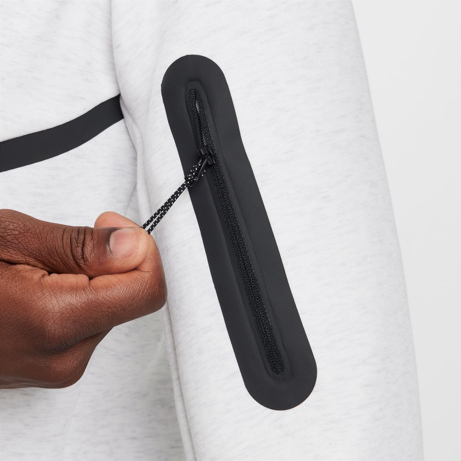 Windrunner Tech Fleece Full-Zip Hoodie - Medaid International