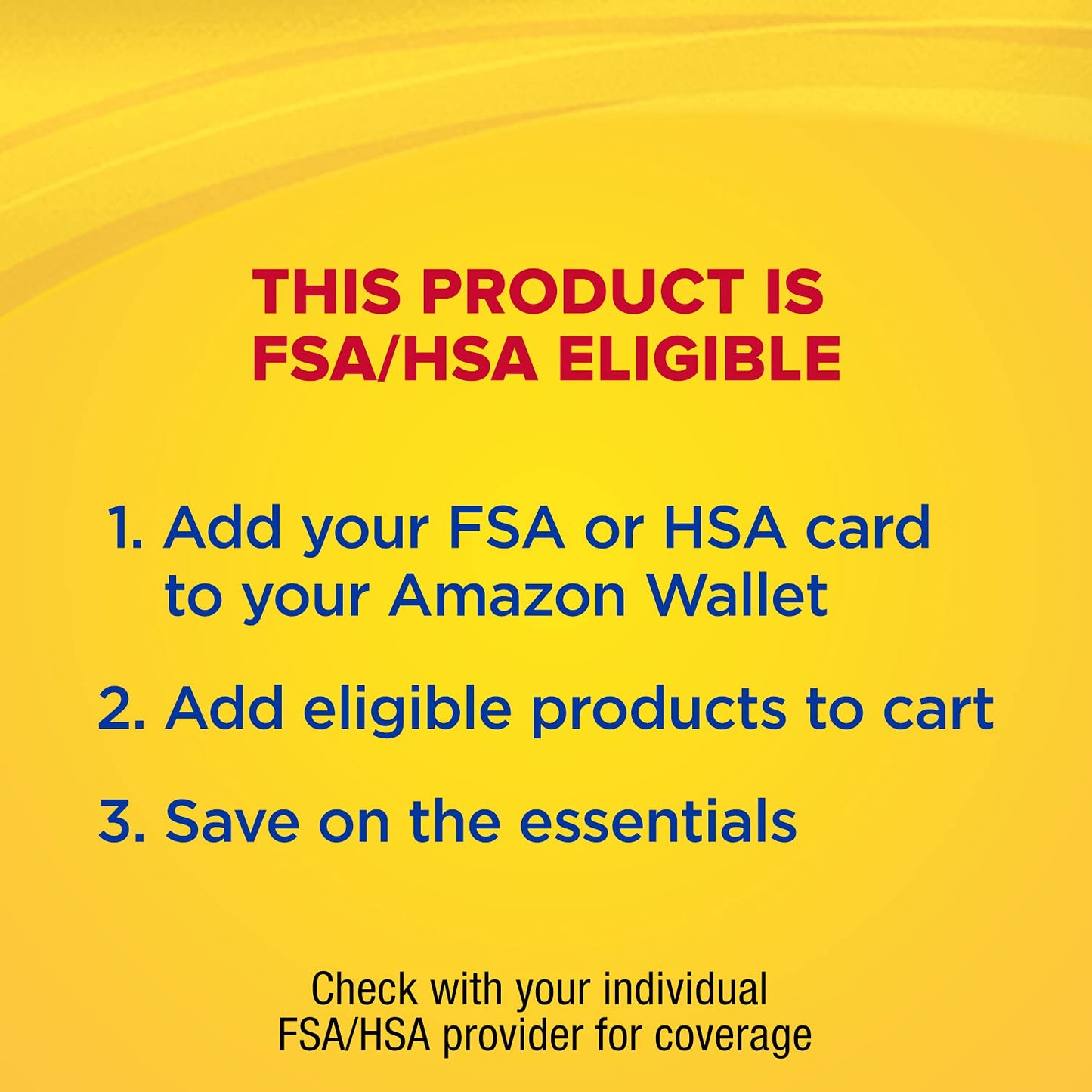 Aspercreme Max Strength Lidocaine Pain Relief Patch (5 Count) for Back Pain, Odor Free Pain Patches - Medaid International