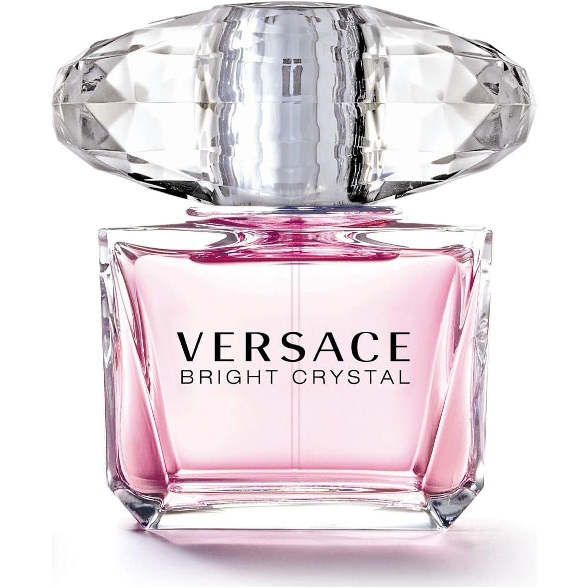 Versace Bright Crystal Eau de Toilette For Women, 90 ml - Medaid - Lebanon