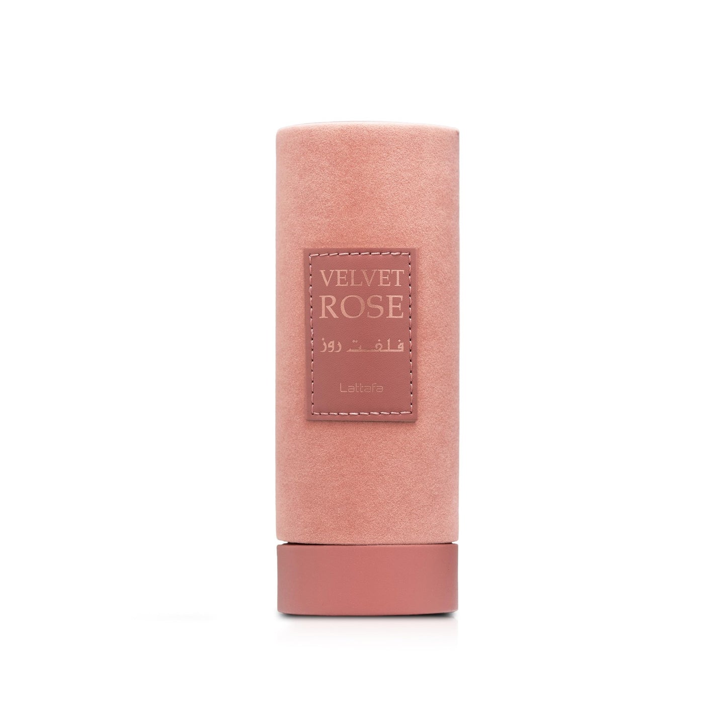 Lattafa Perfumes Velvet Rose for Unisex Eau de Parfum Spray, 3.4 Ounce - Medaid International