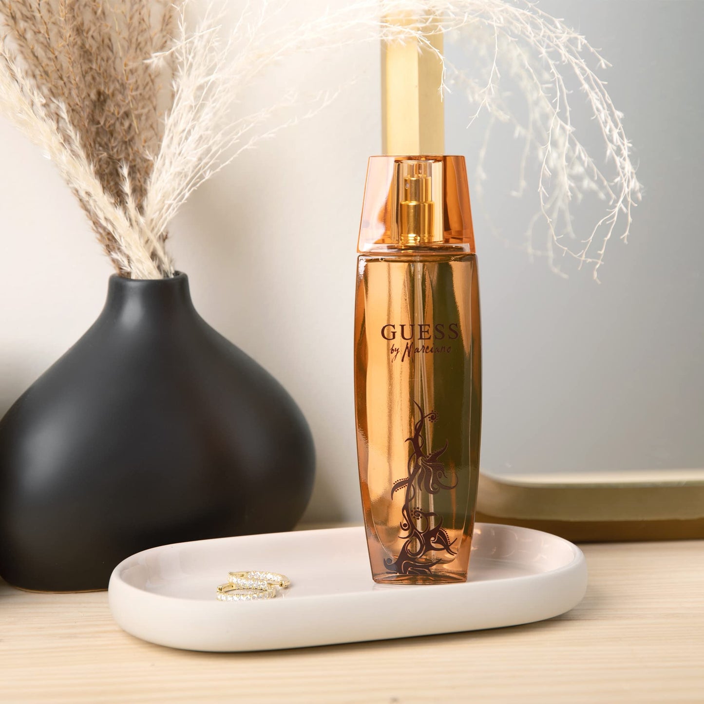 Guess Marciano Eau de Parfum Spray for Women, 3.4 Fluid Ounce - Medaid International