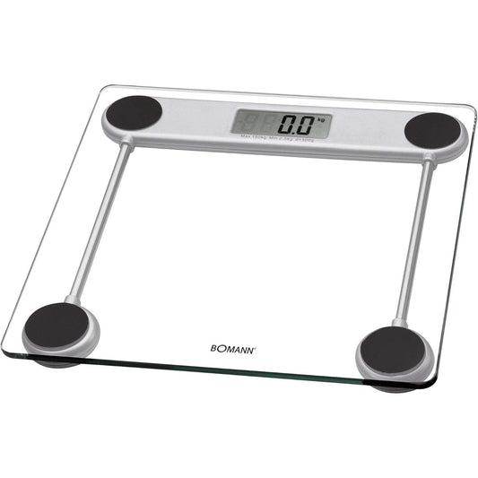 Bomann - Digital Bathroom Scale