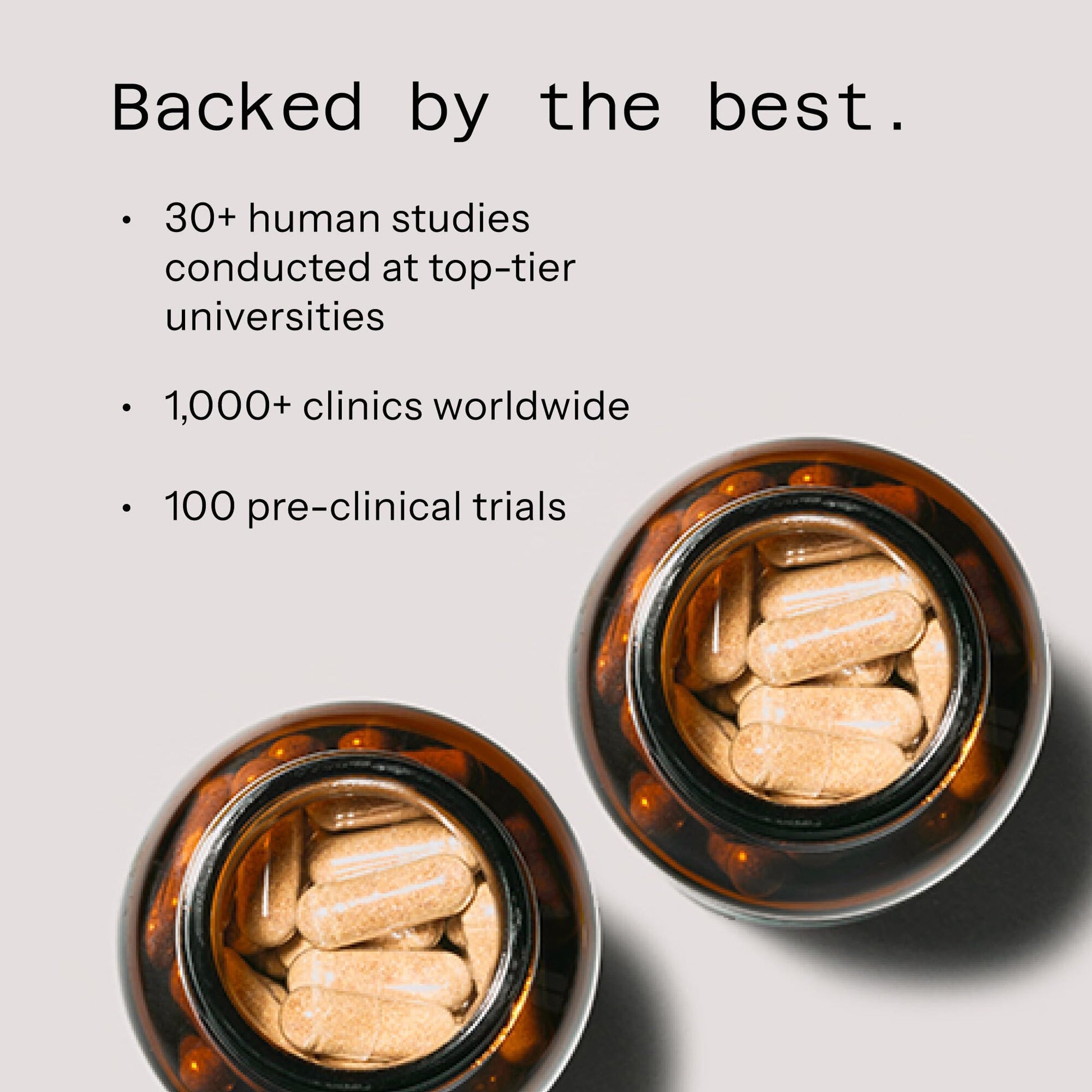 Quality of Life Premium Kinoko Platinum AHCC Herbal Supplement, 750mg per Capsule, for Immune Support, Liver Function, Maintains Natural Killer Cell Activity, Pack of 1, 60 Veggie Capsules - Medaid International