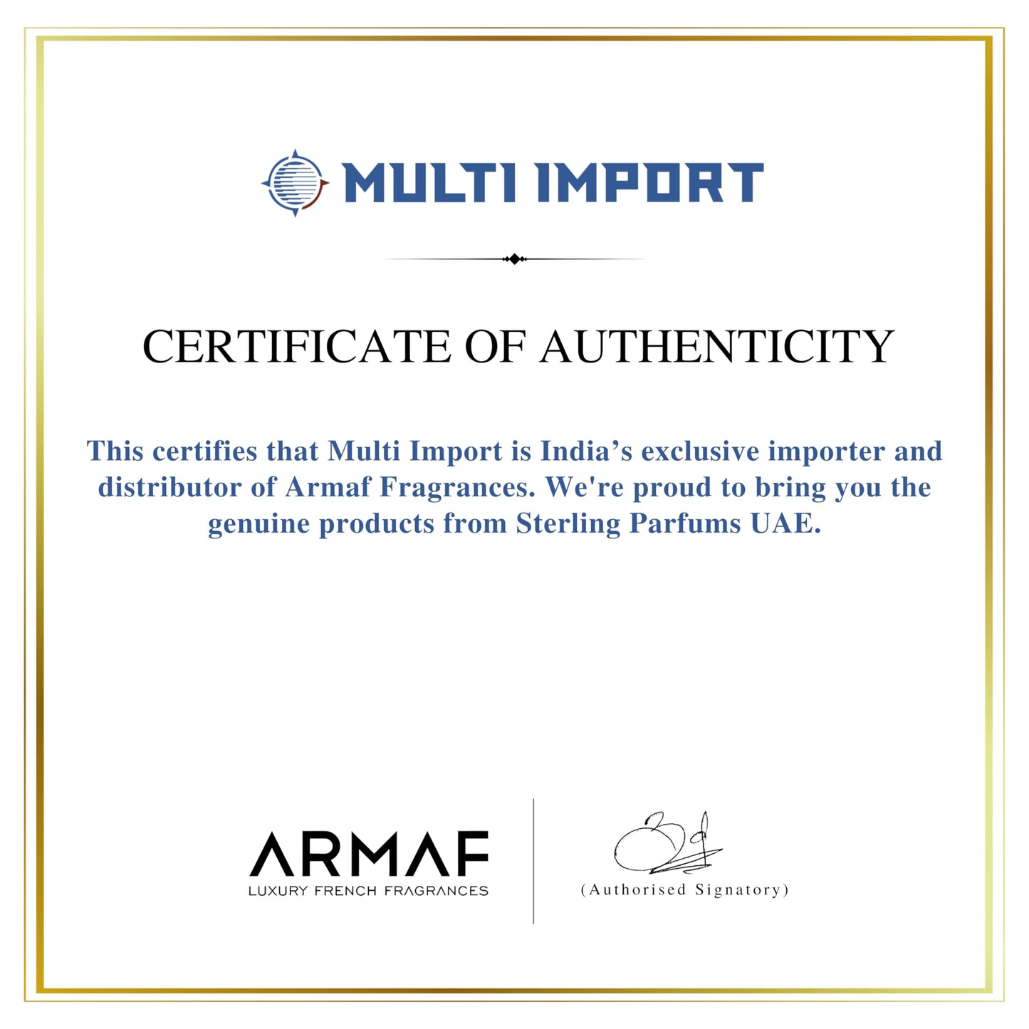 Armaf Club de Nuit Intense Cologne for Men 3.6 oz Eau De Toilette Spray - Medaid International