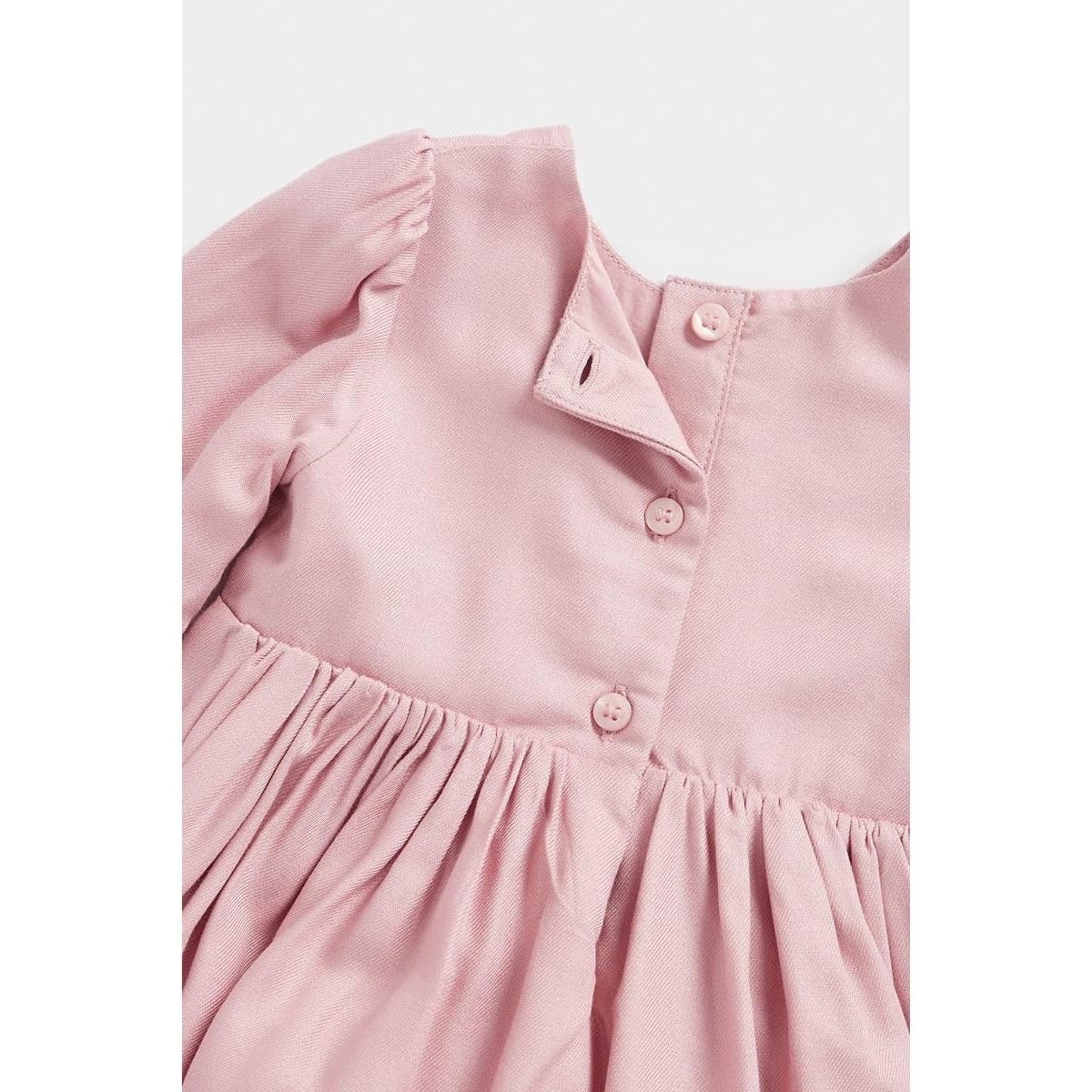 MOTHERCARE Baby Girls My First Dress And Tights Set - Medaid
