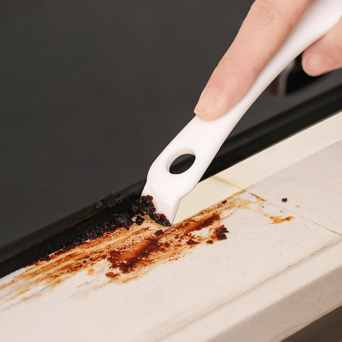 Grill & Oven Cleaning Brush - Medaid International